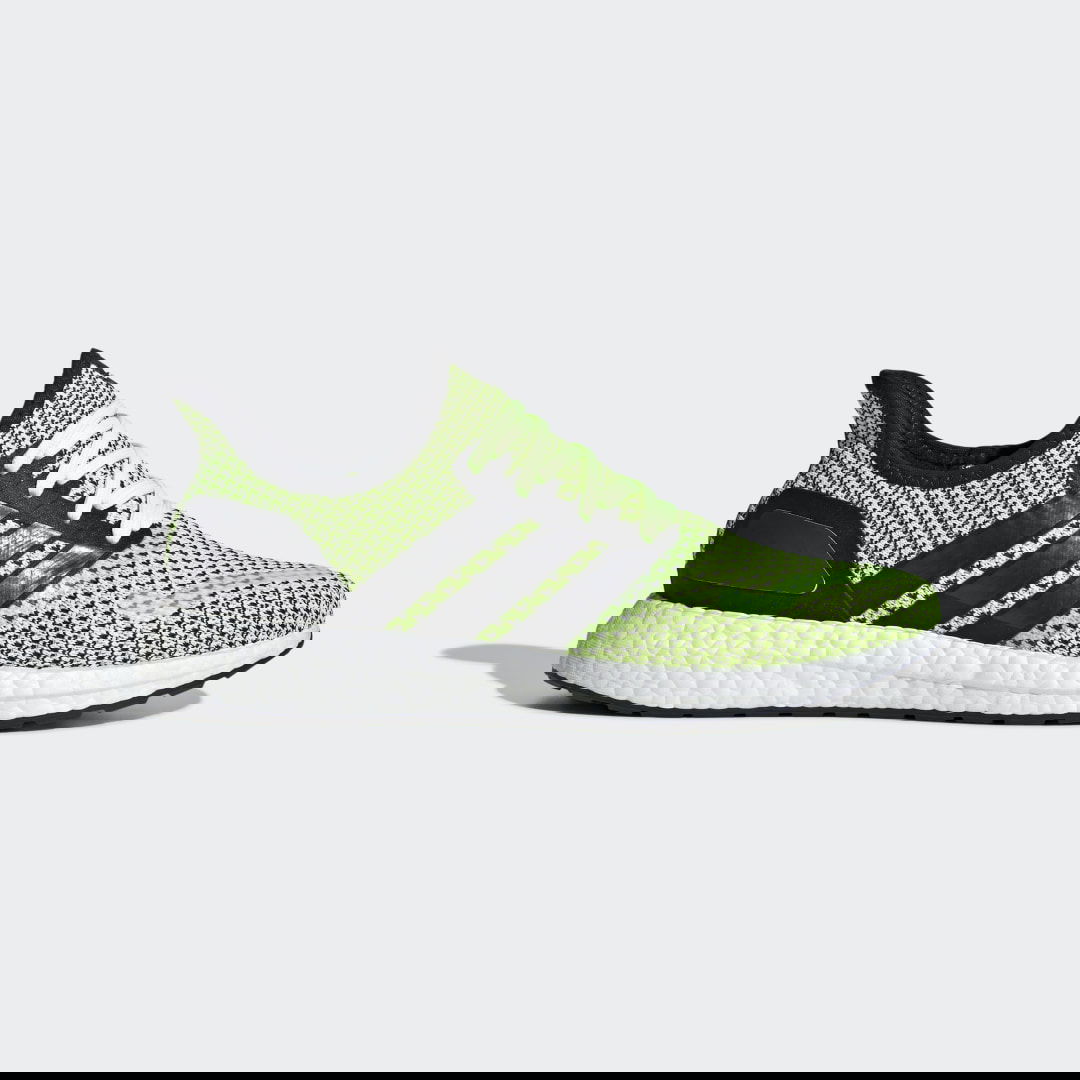 Кецове и обувки adidas Performance Speedfactory UB Жълто | EG6196, 0