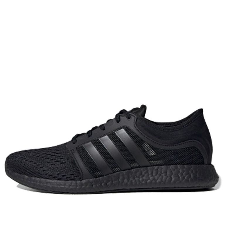 Кецове и обувки adidas Performance Cc Rocket Boost Черно | FX7638