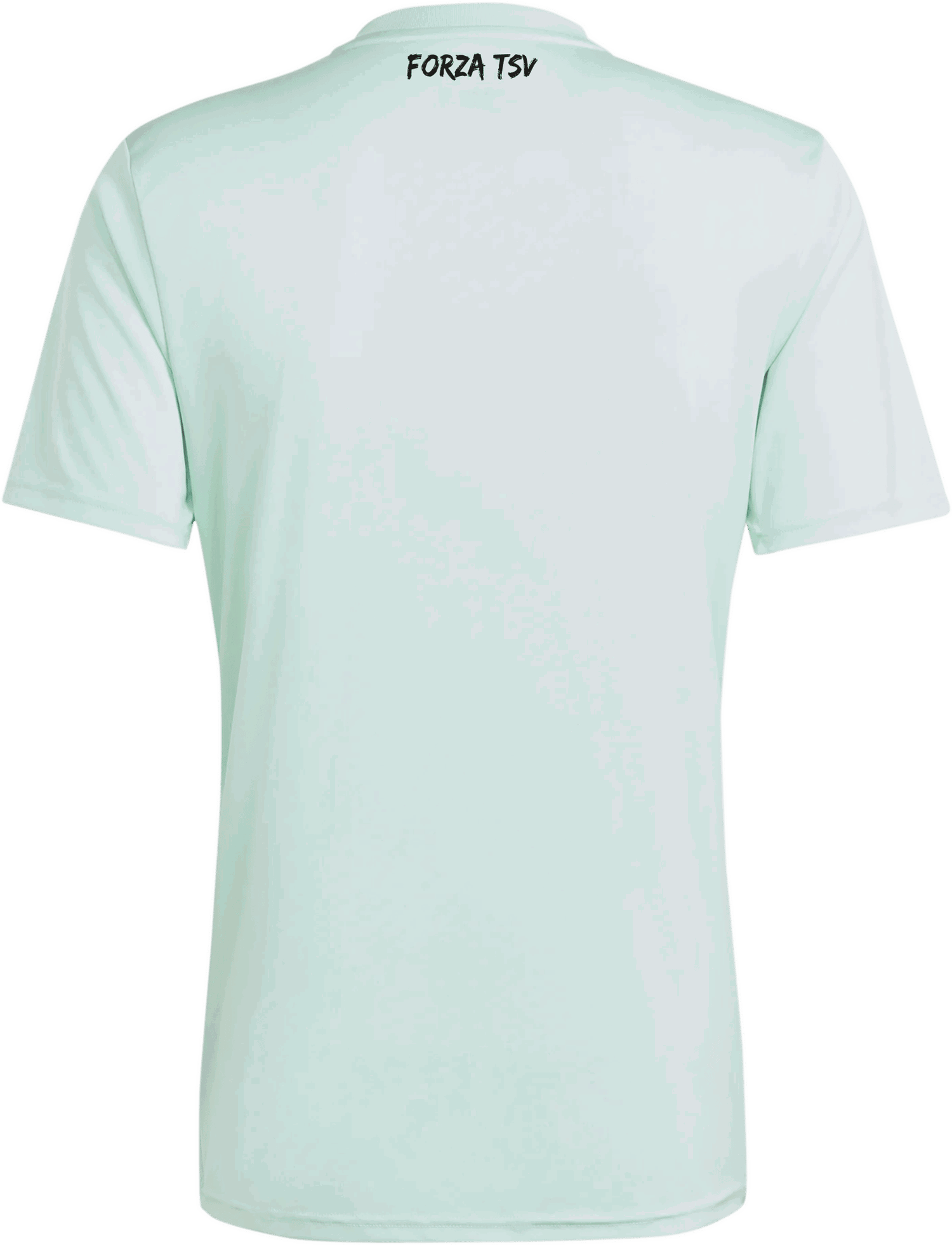 Фланелка adidas Originals TSV Hartberg Jersey 2024/2025 Тюркоазено | 5tsvic1255, 1