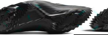 Кецове и обувки Nike Phantom Luna II Pro FG Черно | fj2575-002, 3