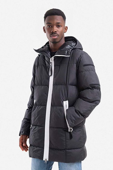Палта Helly Hansen Arc Survival 3 In 1 Winter Coat Бяло | 53560, 1