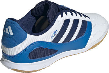 Кецове и обувки adidas Performance SUPER SALA III Бяло | jh6966, 4