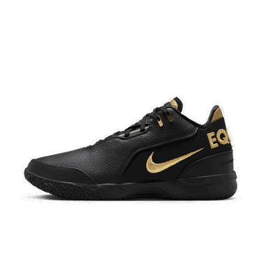 Кецове и обувки Nike Zoom LeBron NXXT Gen AMPD Бяло | FJ1566-103, 3