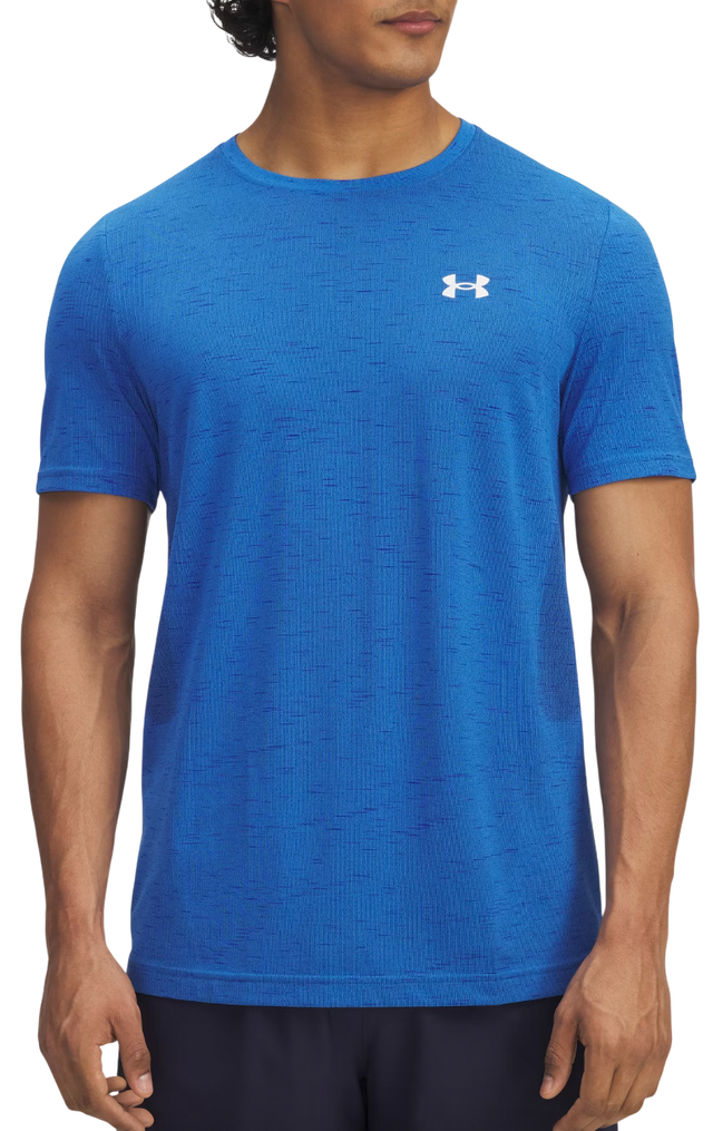 Vanish Seamless Short Sleeve T-Shirt