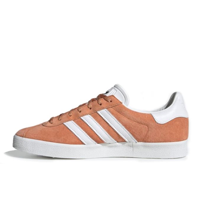 Кецове и обувки adidas Originals Gazelle 85 Оранжево
 | GY2531, 0