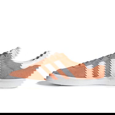 Кецове и обувки adidas Originals Gazelle 85 Оранжево
 | GY2531, 0