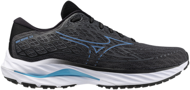 Кецове и обувки Mizuno Wave Inspire 20 Сиво | j1gc2444-52, 0