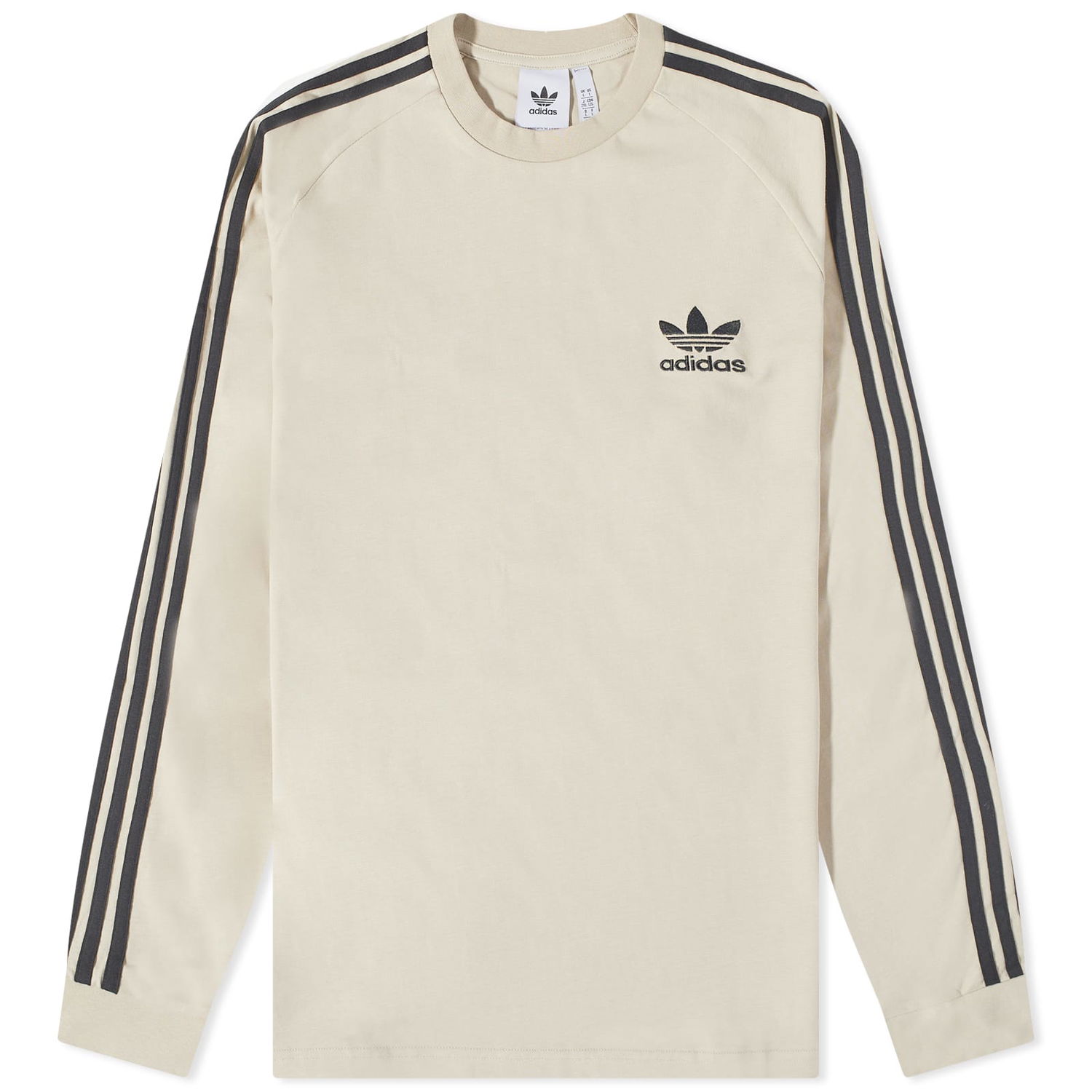 Тениска adidas Originals Men's 3 Stripe Розово | IM2086, 0