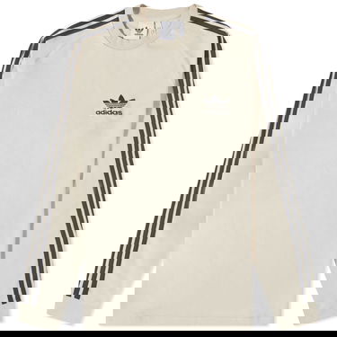 Тениска adidas Originals Men's 3 Stripe Розово | IM2086, 0