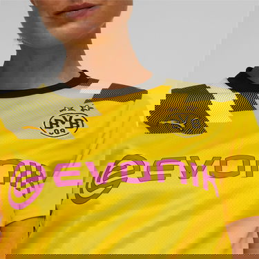 Фланелка Puma Maglia replica Coppa Borussia Жълто | 765896_01, 4