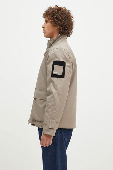 Парка Rains Glacial Jacket Бежово | 1527.TAUPE, 1