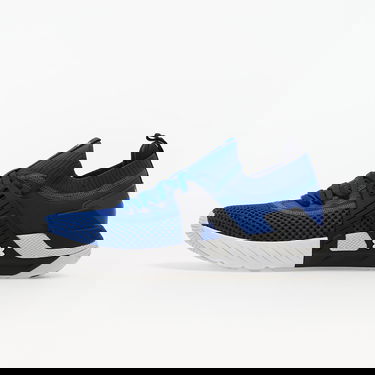 Кецове и обувки Under Armour Project Rock 4 Синьо | 3023695-400, 0