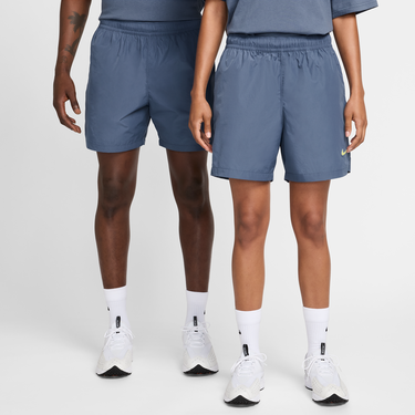 Къси панталони Nike NOCTA Cardinal Nylon Shorts Синьо | FN8194-491, 0