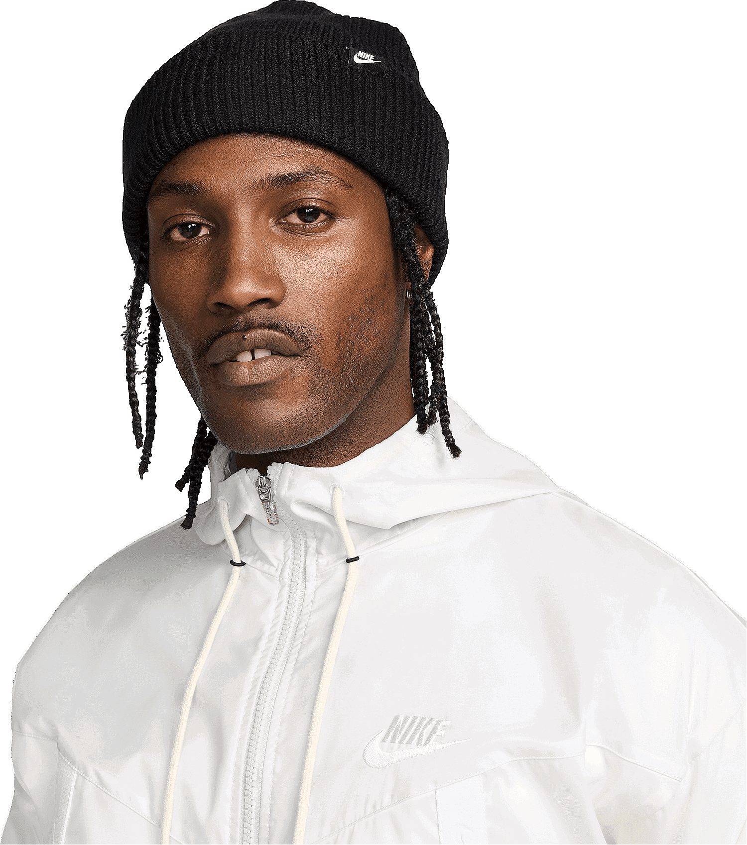 Шапка Nike Beanie Черно | hf0326-010, 0