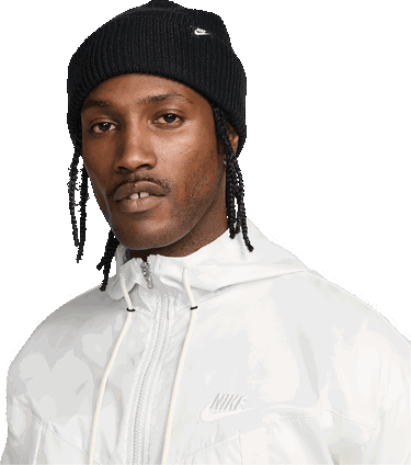 Шапка Nike Beanie Черно | hf0326-010, 0