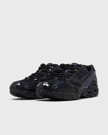 Кецове и обувки Mizuno Mizuno x END. WAVE RIDER 10 Черно | D1GD243401, 2