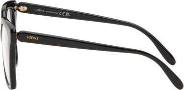 Слънчеви очила Loewe Slim Glasses Черно | LW50106IW52001 192337240676, 2