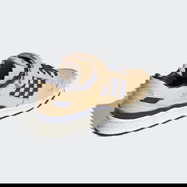Кецове и обувки adidas Originals Forum 84 Low Бежово | FY7792, 1