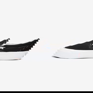 Кецове и обувки Vans OG Classic LX Slip-On Черно | VN0A45JK1WX, 0