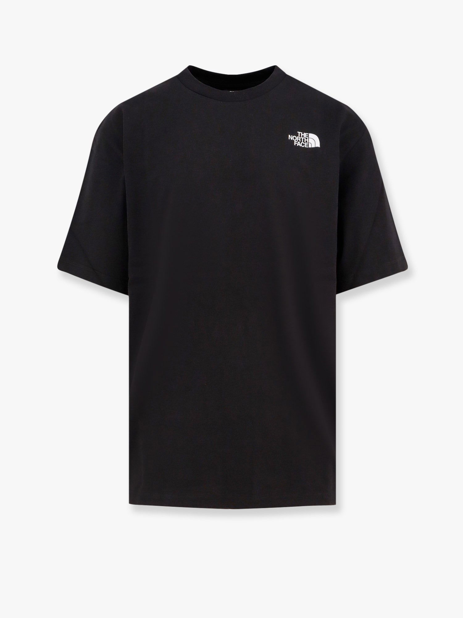 Тениска The North Face The North Face NSE T-Shirt Черно | NF0A8C3TJK31, 0