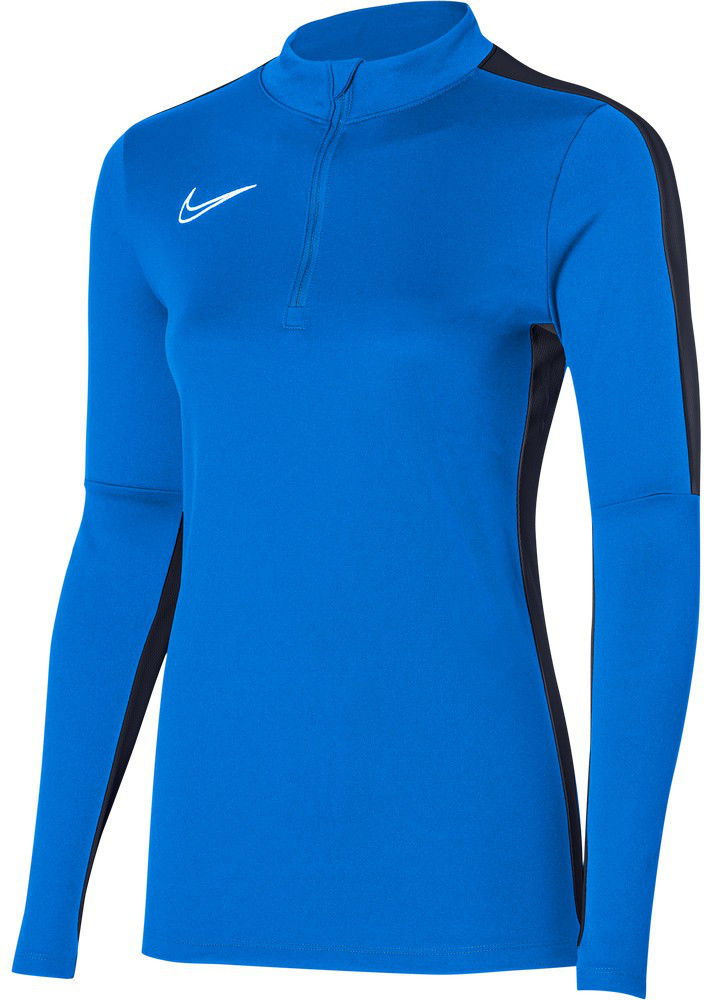 Тениска Nike Dri-FIT Academy 23 Dril Top Синьо | dr1354-463, 0