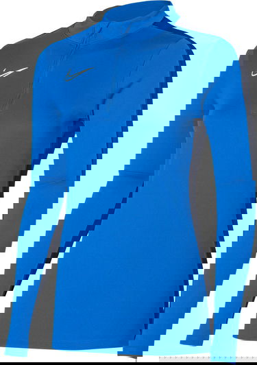 Тениска Nike Dri-FIT Academy 23 Dril Top Синьо | dr1354-463, 0