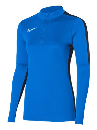 Тениска Nike Dri-FIT Academy 23 Dril Top Синьо | dr1354-463