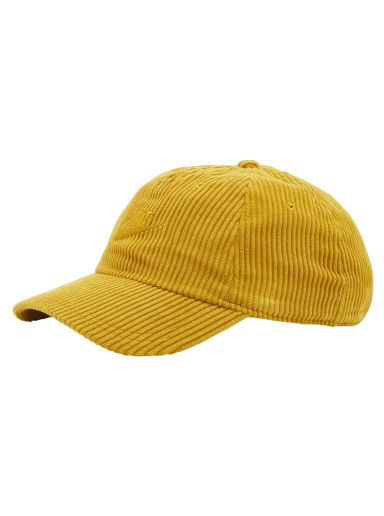 Шапка с козирка Nike Cord Club Cap Bronzine Оранжево
 | FB5375-716