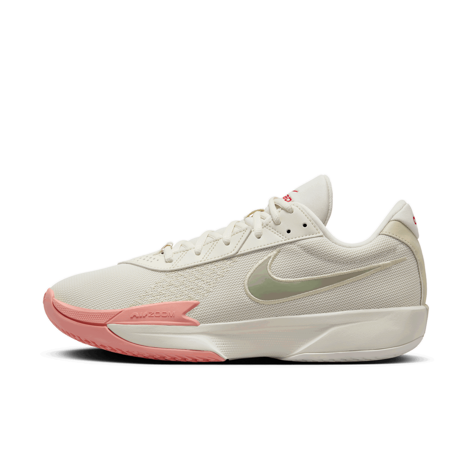 Кецове и обувки Nike G.T. Cut Academy Бяло | FB2599-007, 0