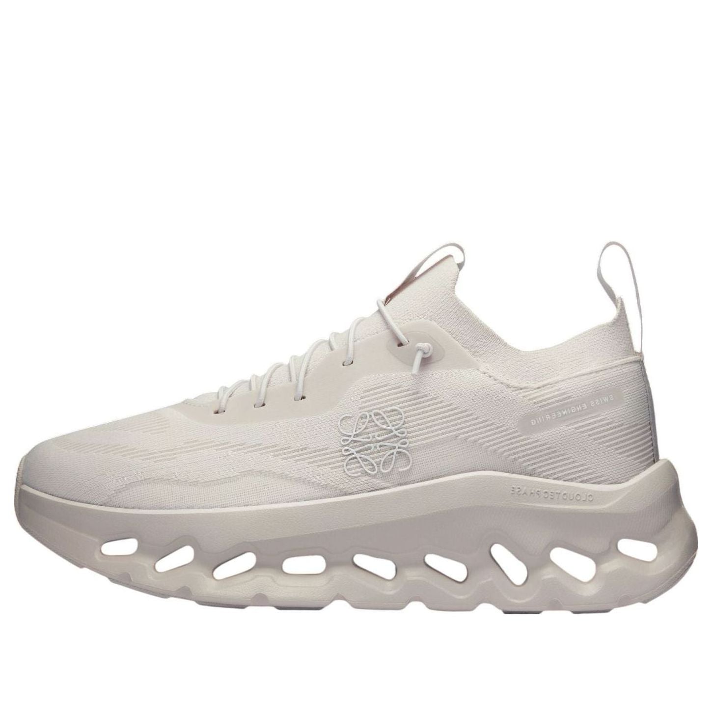 Кецове и обувки On Running On Running x LOEWE Cloudtilt Бяло | 3WD30310554, 0