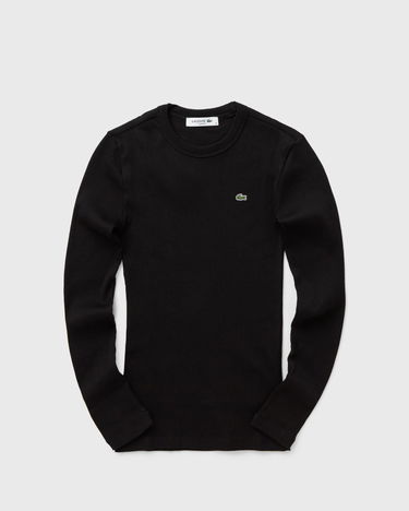 Тениска Lacoste TEE-SHIRT Черно | TF1692-031, 0