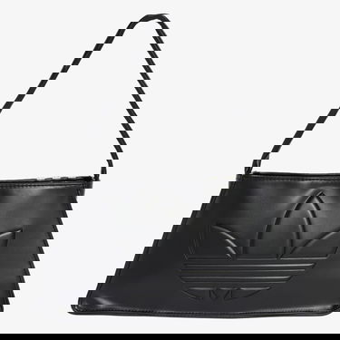 Дамска чанта adidas Originals Trefoil Shoulder Bag Черно | JC6001, 0
