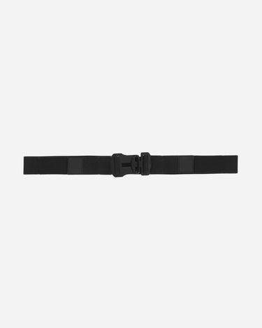 Колани AFFXWRKS Belt Черно | 1622 MABLK, 2