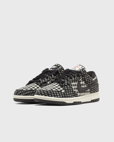 Кецове и обувки Nike Harris Tweed Dunk Low Черно | HQ5036-901, 1