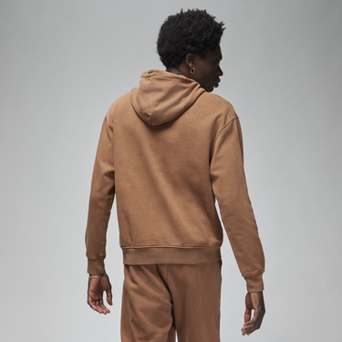 Суитчър Jordan Essentials Statement Hoodie Кафяво | FB7290-281, 3
