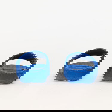Кецове и обувки adidas Originals Blue Adilette 22 Slides Тъмно синьо | IF3662, 3