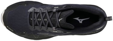 Кецове и обувки Mizuno Wave Daichi 6 GTX Черно | J1GJ215642, 3