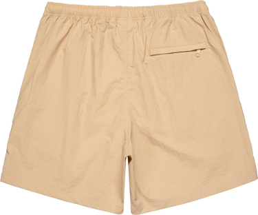 Къси панталони OBEY Obey Easy Eyes Nylon Shorts Бежово | 172120100-crm, 1