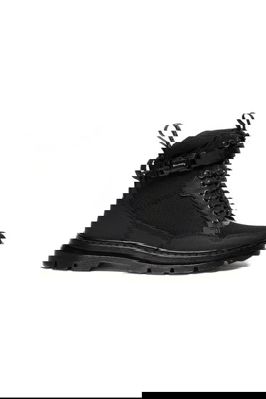 Кецове и обувки Dr. Martens Combs Tech Mk.02 Boot Черно | DM41516001, 0