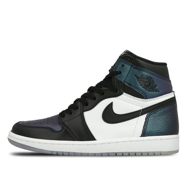 Кецове и обувки Jordan Air Jordan 1 Retro High OG "All Star - Chameleon" Тюркоазено | 907958-015, 1