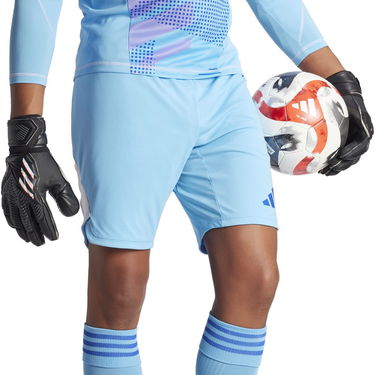 Къси панталони adidas Originals adidas T24 P GK SHO Синьо | in0452, 0