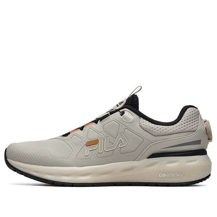Кецове и обувки FILA FILA Athletics Low-Top Бежово | A12M212210FTD
