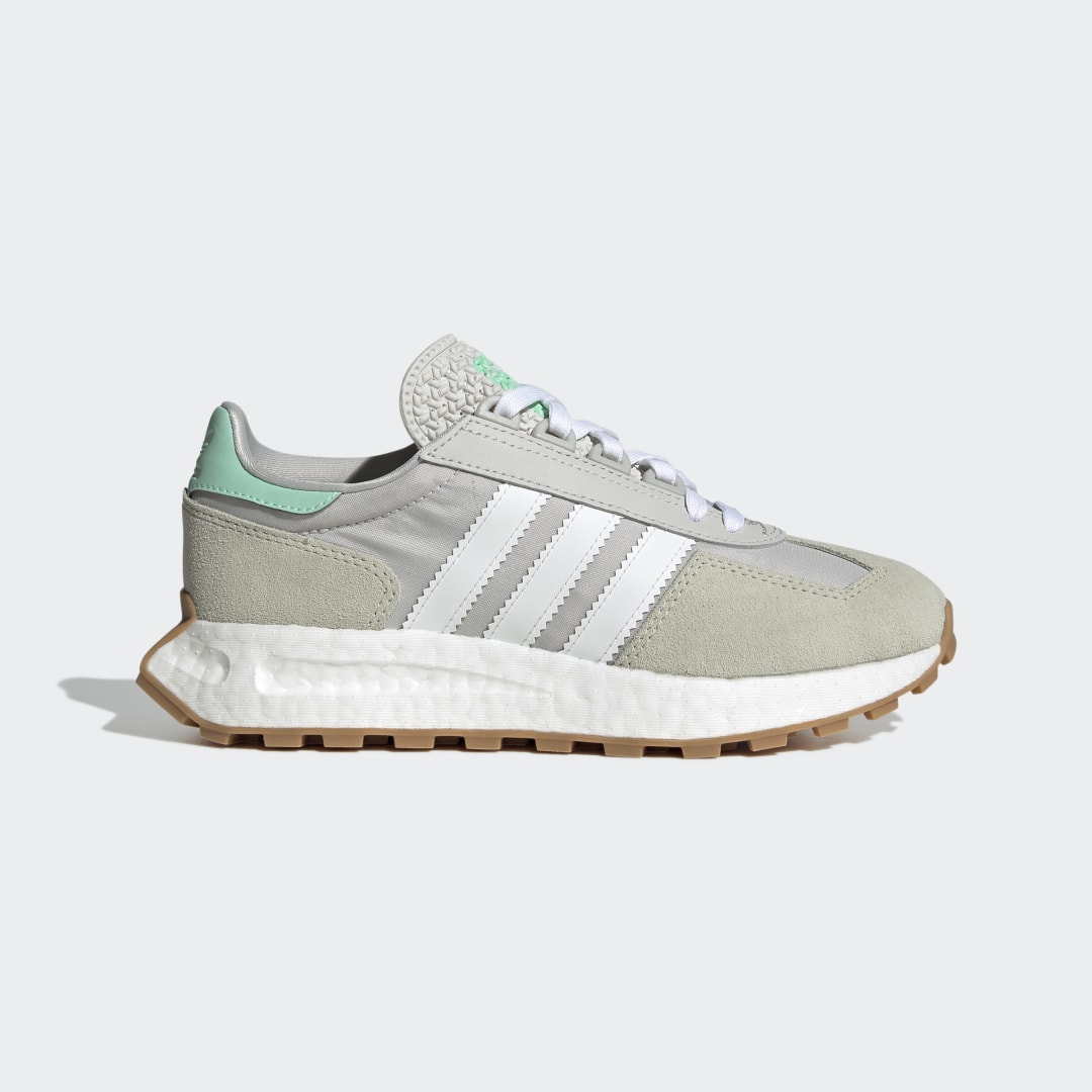 Кецове и обувки adidas Originals Retropy E5 Бежово | GW8258, 1