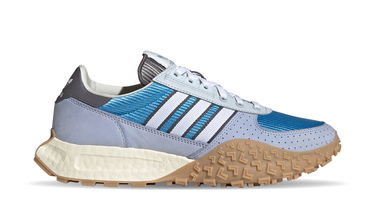 Кецове и обувки adidas Originals Retropy E5 W Синьо | H06141, 0