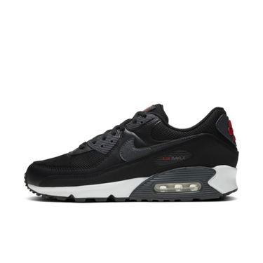Кецове и обувки Nike Air Max 90 Черно | DH4095-001, 1