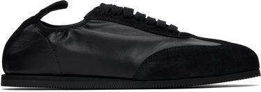 Облекло Ann Demeulemeester Ann Demeulemeester Sami Low-Top Черно | 2402-W-N09-LT144-099, 0