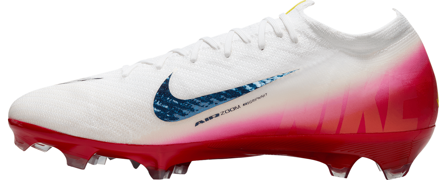 Кецове и обувки Nike ZM Vapor 16 Elite FG LV8 Бяло | hj7325-600, 1