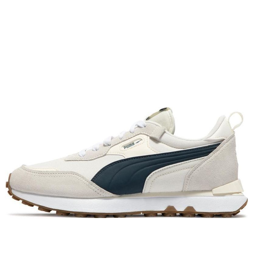 Кецове и обувки Puma Rider FV Бяло | 391925-03, 0