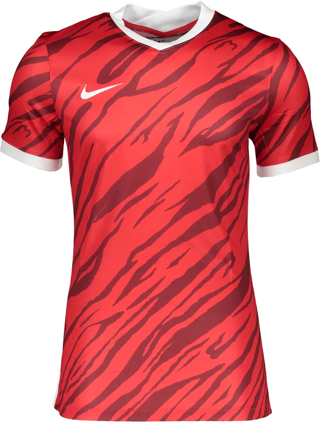 Фланелка Nike Dri-FIT NE Graphic 2 Jersey Червено | cw3998-657, 0