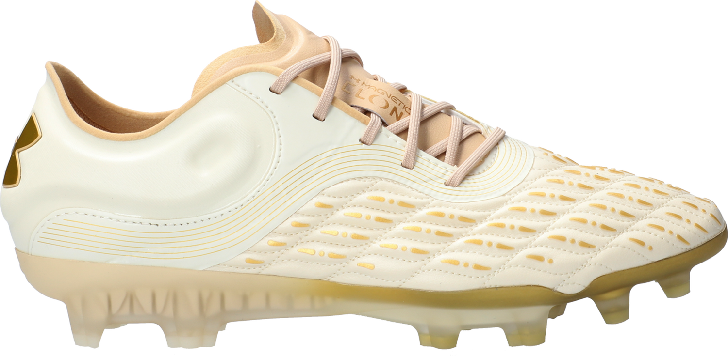 Кецове и обувки Under Armour Under Armour Clone Magnetico Elite 3.0 FG Бежово | 3026740-102, 0